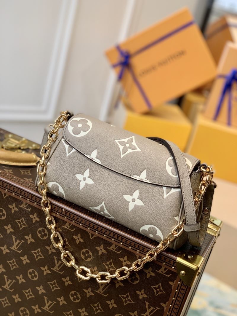 LV Satchel bags